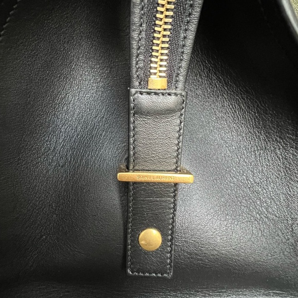 Saint Laurent Cabas Chyc - Picture 3 of 7